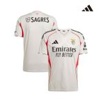 Maillot Benfica Extérieur 2025/2026