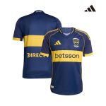 Maillot Boca Juniors Domicile 2025/2026