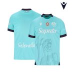 Maillot Bologna Third 2025/2026