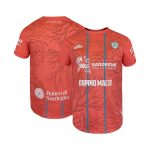 Maillot Cagliari Fourth 2025/2026