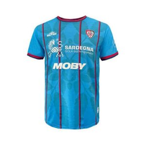 Maillot Cagliari Third 2025/2026