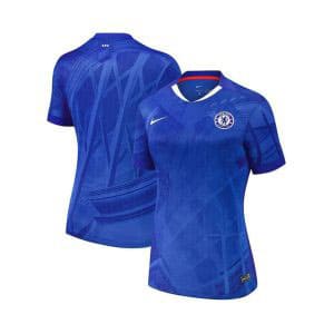 Maillot Chelsea Domicile Femme 2025/2026