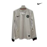 Maillot Chelsea Extérieur Manches Longues 2025/2026