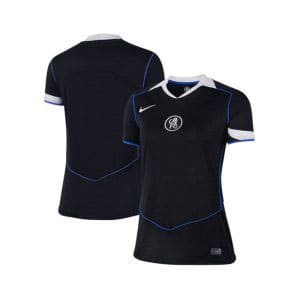 Maillot Chelsea Third Femme 2025/2026