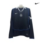 Maillot Chelsea Third Manches Longues 2025/2026
