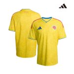Maillot Colombie Domicile 2026/2027