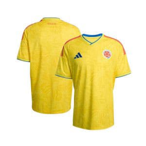Maillot Colombie Domicile 2026/2027
