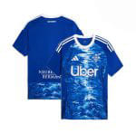 Maillot Como 1907 Domicile 2025/2026