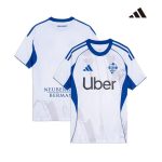 Maillot Como 1907 Extérieur 2025/2026