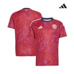 Maillot Costa Rica Domicile 2026/2027