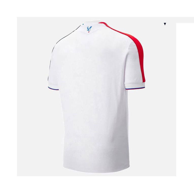 Maillot Crystal Palace Extérieur 2025/2026 – Image 4