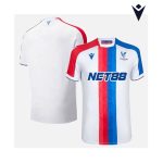 Maillot Crystal Palace Extérieur 2025/2026