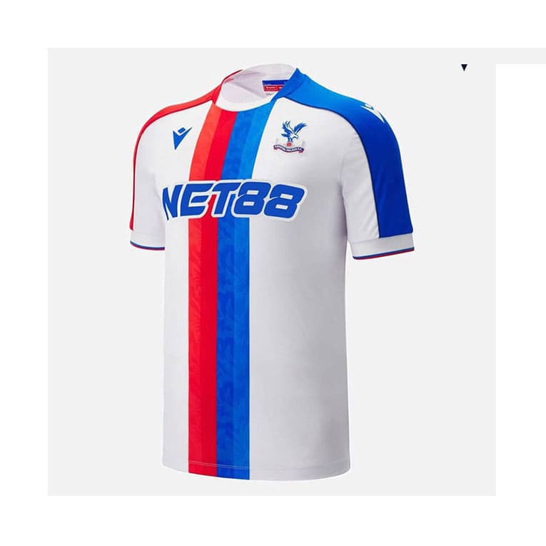 Maillot Crystal Palace Extérieur 2025/2026 – Image 3