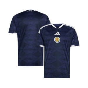 Maillot Ecosse Domicile 2026/2027