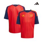 Maillot Espagne Domicile 2026/2027
