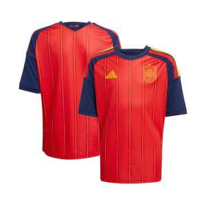 Maillot Espagne Domicile 2026/2027