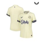 Maillot Everton Extérieur Femme 2025/2026