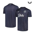 Maillot Everton Gardien 2025/2026 Gris