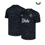 Maillot Everton Third Pré-Match 2025/2026