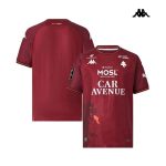 Maillot FC Metz Domicile 2025/2026