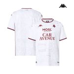 Maillot FC Metz Extérieur 2025/2026