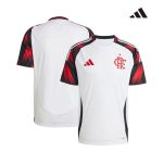 Maillot Flamengo Extérieur 2025/2026