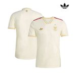 Maillot Flamengo Third 2025/2026