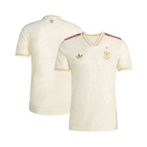 Maillot Flamengo Third 2025/2026