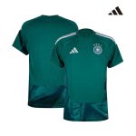 Maillot Gardien Domicile Allemagne 2026/2027