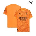 Maillot Gardien Extérieur AC Milan 2025/2026