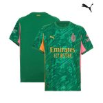 Maillot Gardien Third AC Milan 2025/2026
