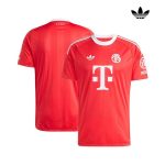 Maillot Gardien Third Bayern Munich 2025/2026