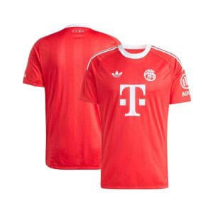 Maillot Gardien Third Bayern Munich 2025/2026