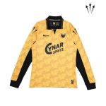 Maillot Gardien Venezia Domicile Manches Longues 2025/2026