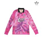 Maillot Gardien Venezia Extérieur Manches Longues 2025/2026