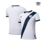 Maillot Guatemala Domicile 2025/2026