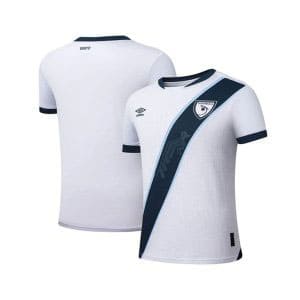 Maillot Guatemala Domicile 2025/2026
