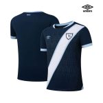 Maillot Guatemala Extérieur 2025/2026