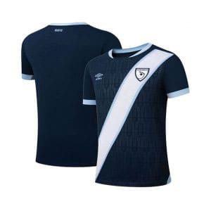 Maillot Guatemala Extérieur 2025/2026
