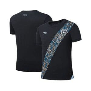 Maillot Guatemala Third 2025/2026