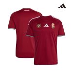 Maillot Hongrie Domicile 2026/2027