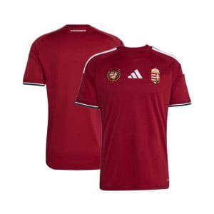 Maillot Hongrie Domicile 2026/2027