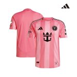 Maillot Inter Miami Domicile 2025/2026