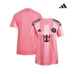 Maillot Inter Miami Domicile Femme 2025/2026