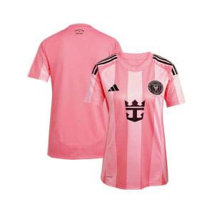 Maillot Inter Miami Domicile Femme 2025/2026