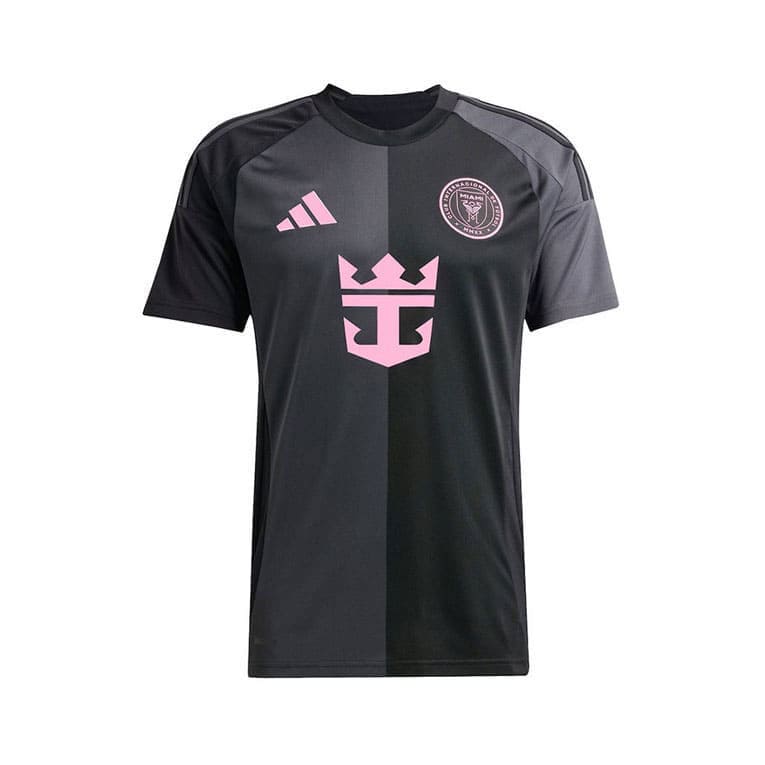 Maillot Inter Miami Extérieur 2025/2026 (Messi 10) – Image 2