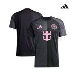 Maillot Inter Miami Extérieur 2025/2026