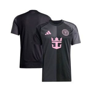 Maillot Inter Miami Extérieur 2025/2026