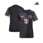 Maillot Inter Miami Extérieur Femme 2025/2026