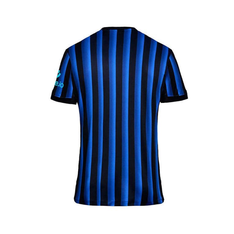Maillot Inter Milan Domicile Femme 2025/2026 – Image 3
